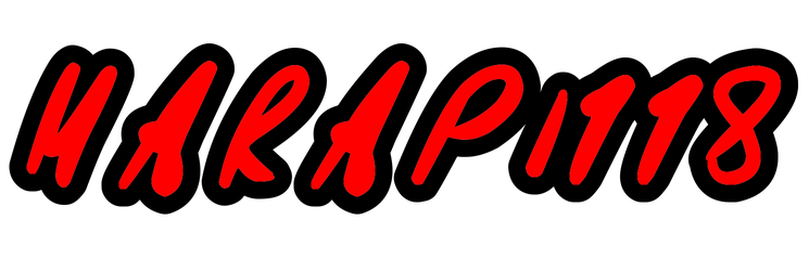 MARAPI118 Logo
